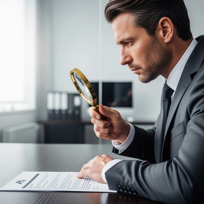 Choosing the Right Private Investigator for Corporate Cases: A Guide for Melbourne Law Firms