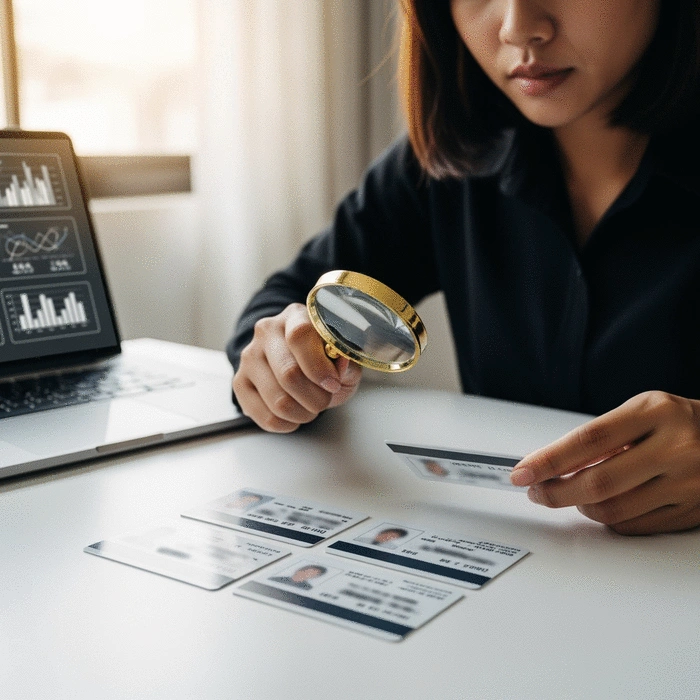 A Beginner's Guide to Identifying and Preventing Synthetic Identity Fraud