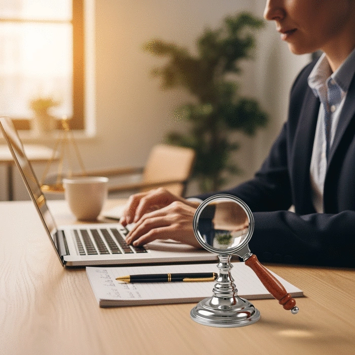 Top Private Background Check Services in Melbourne: Choosing the Right Provider for Your Needs