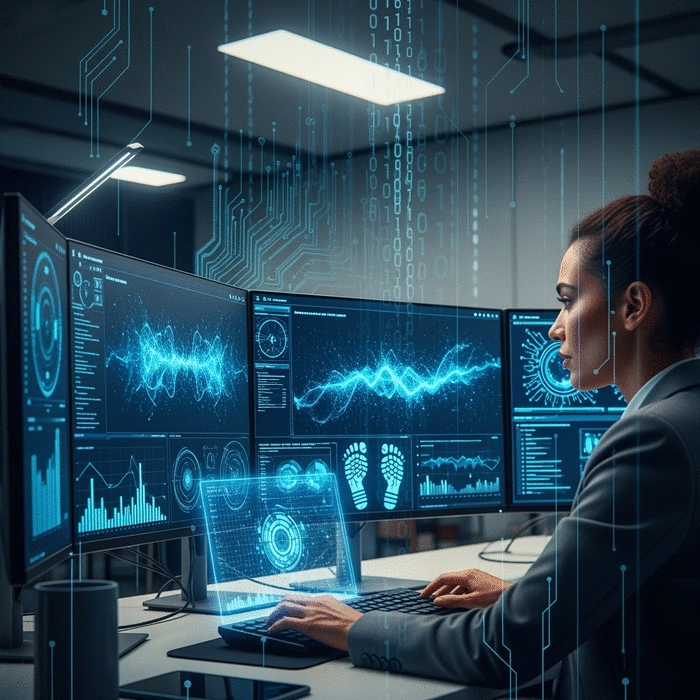 How AI and Machine Learning Are Revolutionizing Digital Forensics Investigations