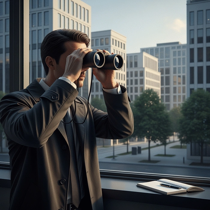 Legal Guidelines and Compliance for Surveillance in Private Investigations in Australia