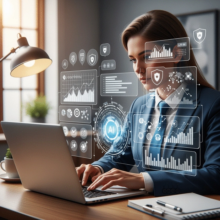 How AI-Powered Fraud Detection Is Revolutionizing Corporate Investigations